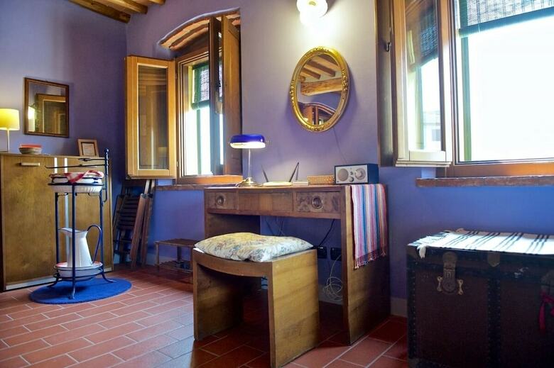 Locanda San Ginese