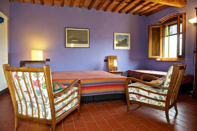 Locanda San Ginese