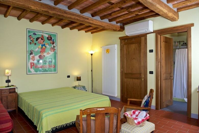 Locanda San Ginese