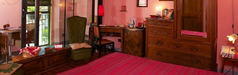 Locanda San Ginese
