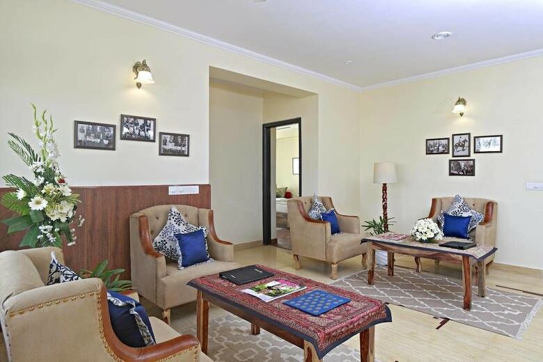 Aparthotel Ranbanka Apartments