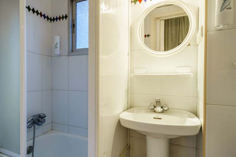 Pension Oyo Hostal Austria