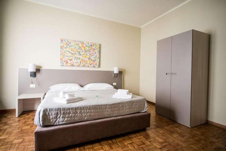 Hotel Historico Loft & Rooms