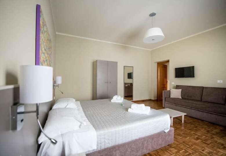 Hotel Historico Loft & Rooms