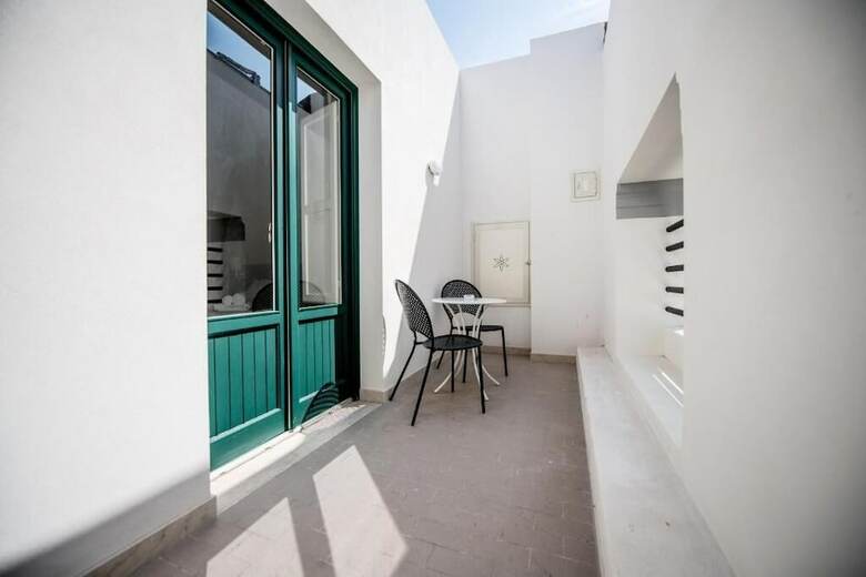 Hotel Historico Loft & Rooms