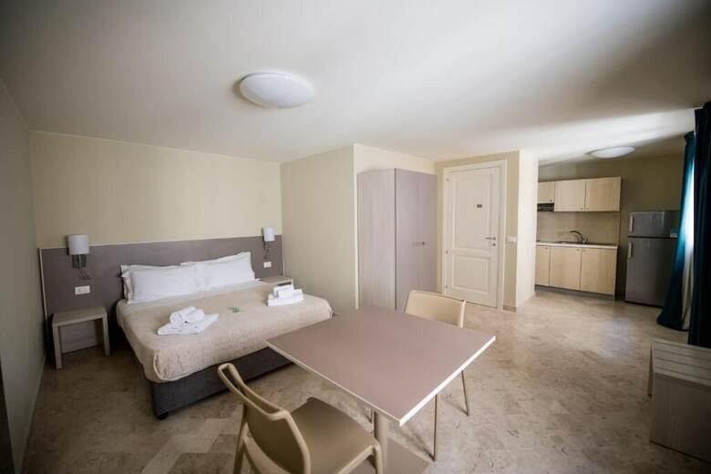 Hotel Historico Loft & Rooms