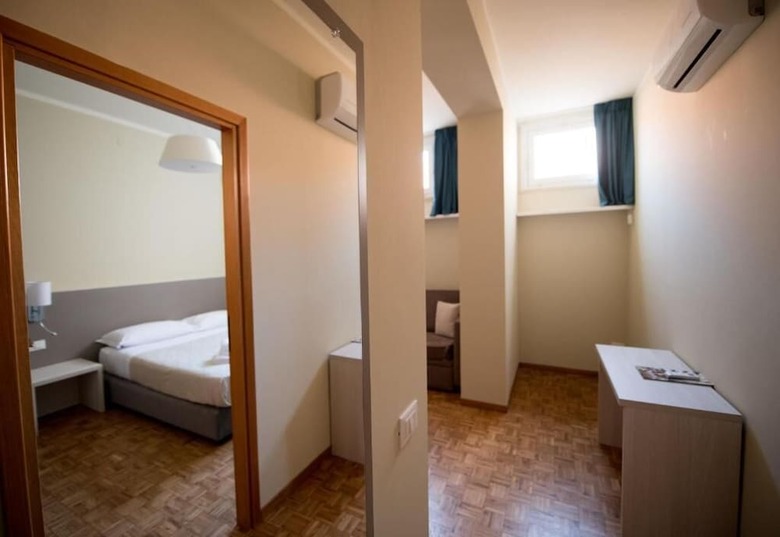 Hotel Historico Loft & Rooms