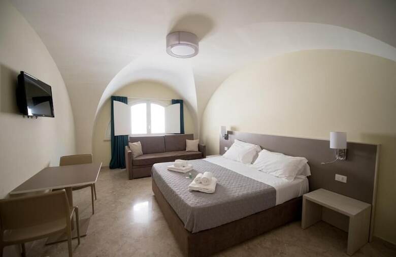 Hotel Historico Loft & Rooms