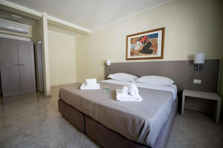 Hotel Historico Loft & Rooms