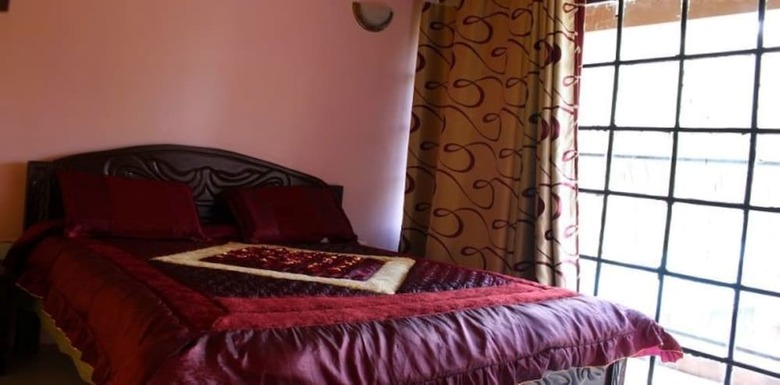 Hotel Jordan Breeze
