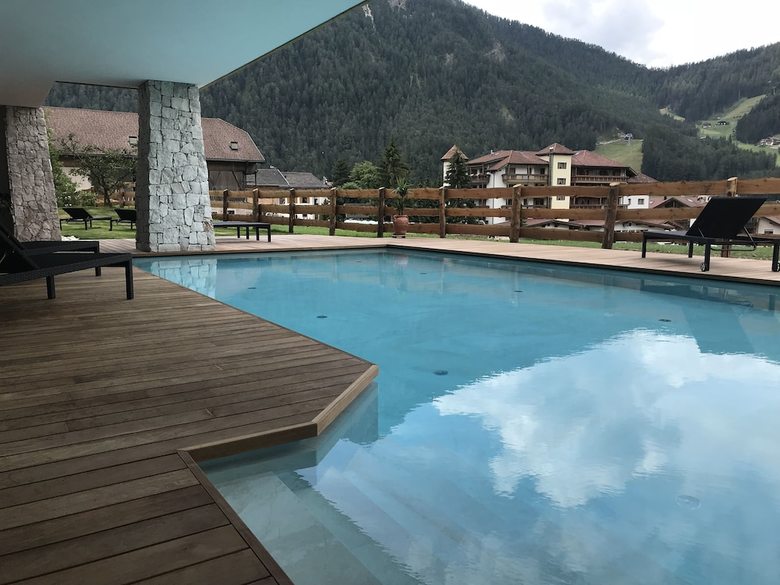 Mareo Dolomites Hotel