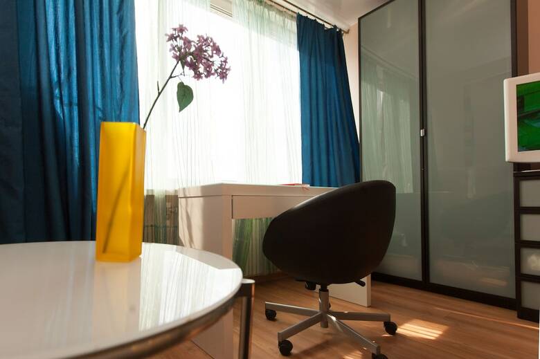 Kvart Apartments Arbat
