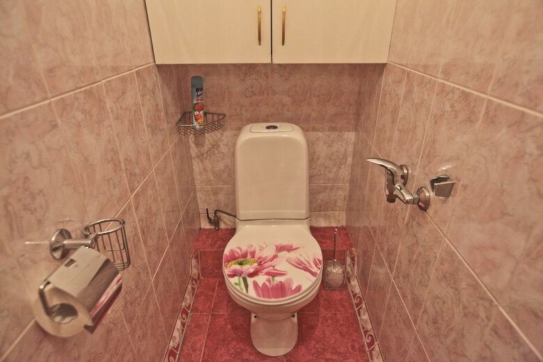 Kvart Apartments Arbat