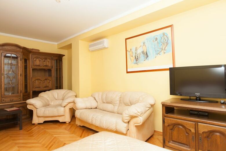 Kvart Apartments Arbat