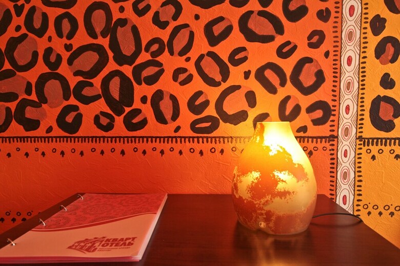 Kvart Apartments Arbat