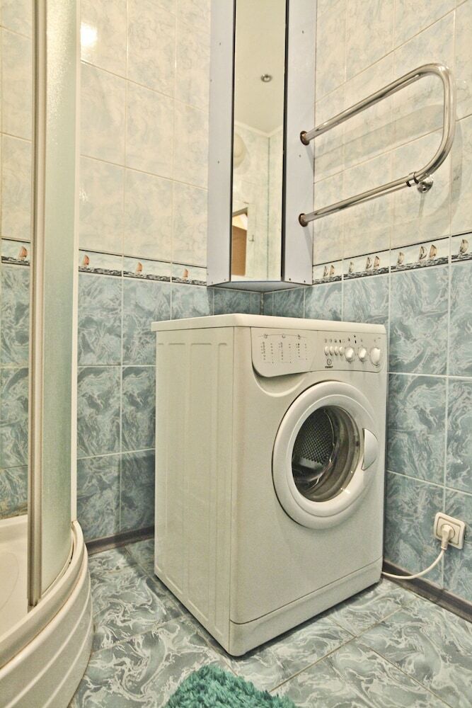 Kvart Apartments Arbat