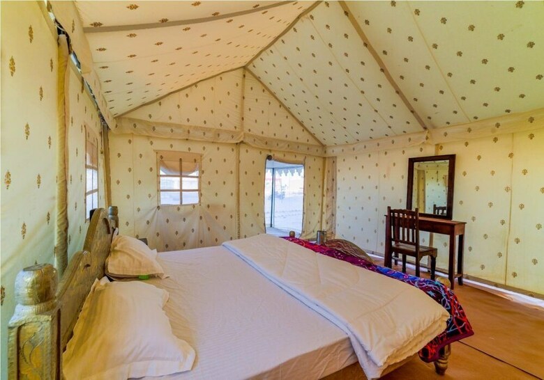 Jaisalmer Khodiyar Resort