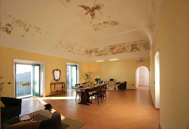 Bed & Breakfast Palazzo Verone