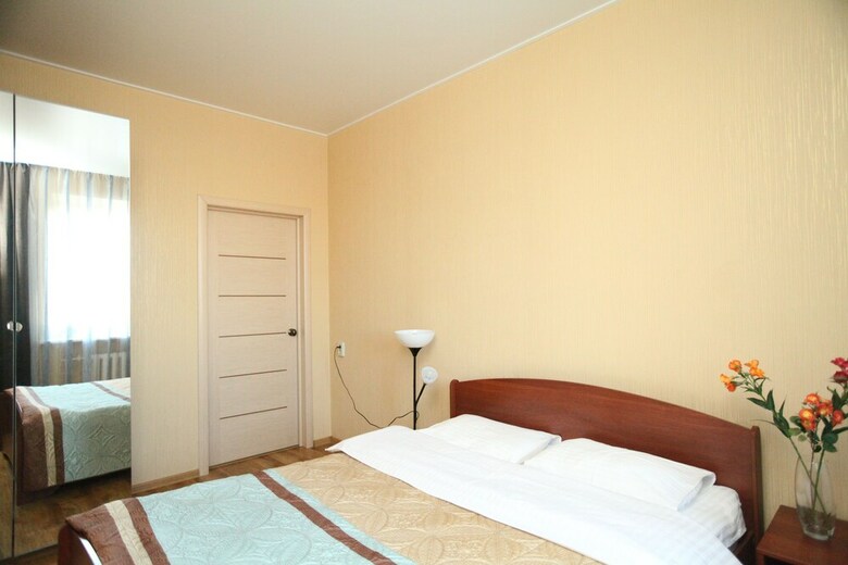 Kvart Apartments Kievskaya