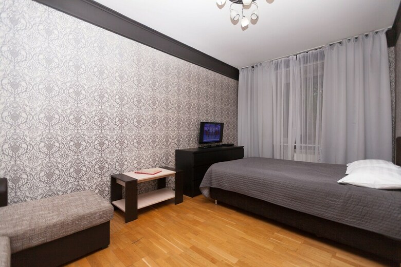 Kvart Apartments Kievskaya