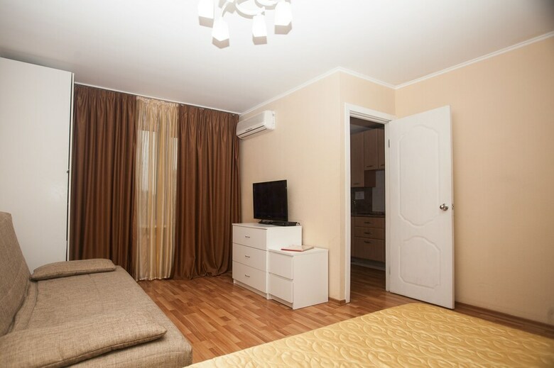 Kvart Apartments Kievskaya