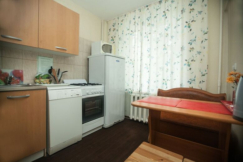 Kvart Apartments Kievskaya