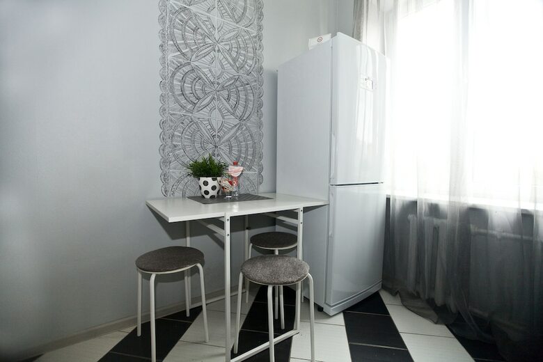 Kvart Apartments Kievskaya