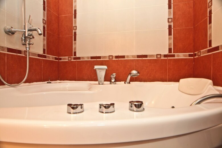 Kvart Apartments Kievskaya