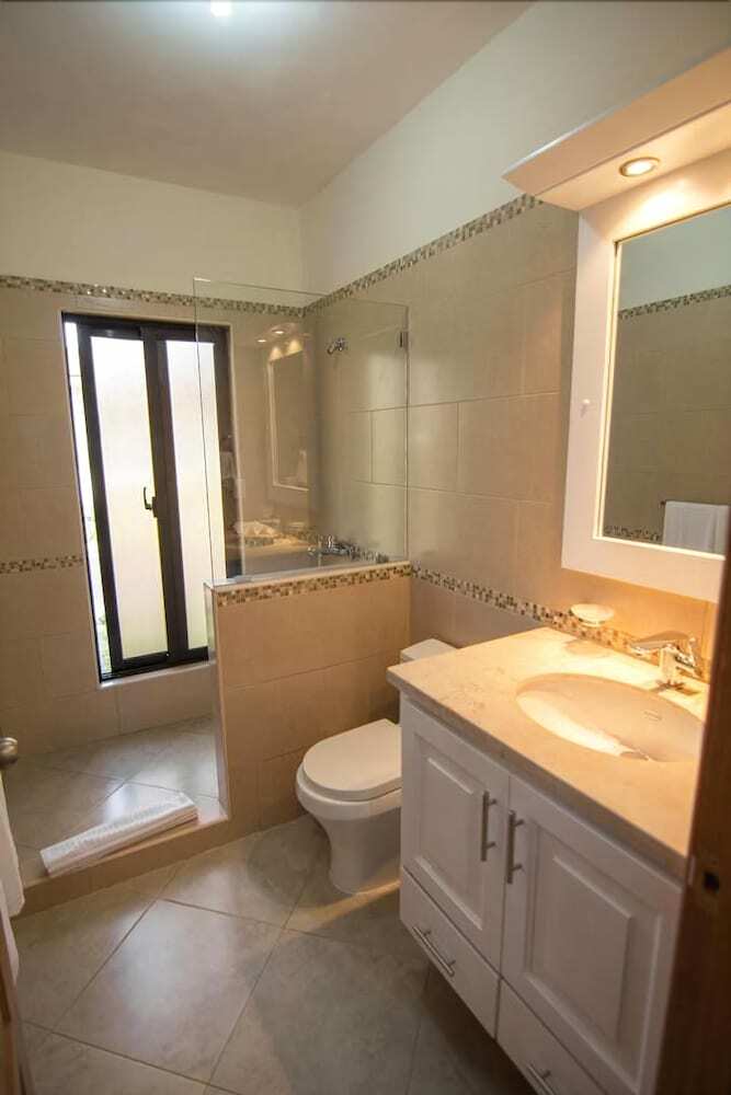 Two Bedroom Just Build Quiet And Private