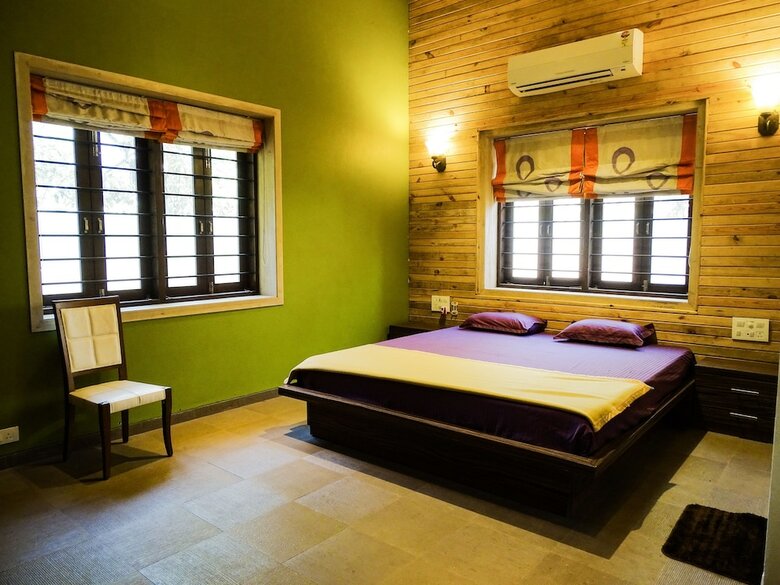 Villa Lsq Rj Farms