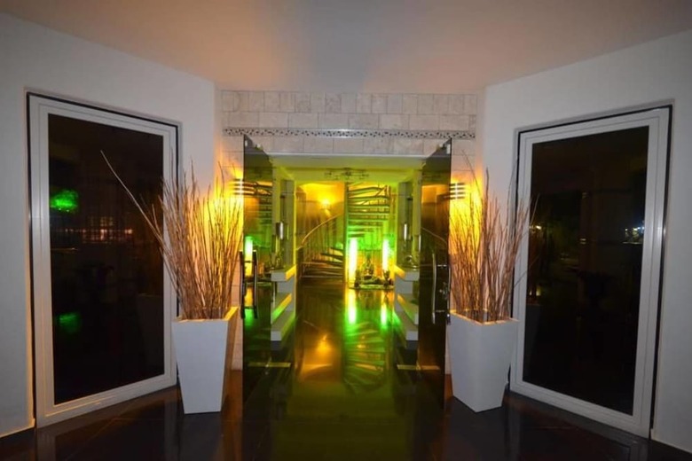 Apartamentos Luxury Villa In Sosua Center - 7 Beds/7 Baths