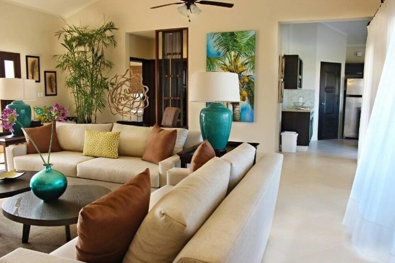 Gorgeous 3 Bedroom Great For A Relaxing Vacation