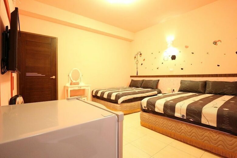 Hotel Happy Heart B&B