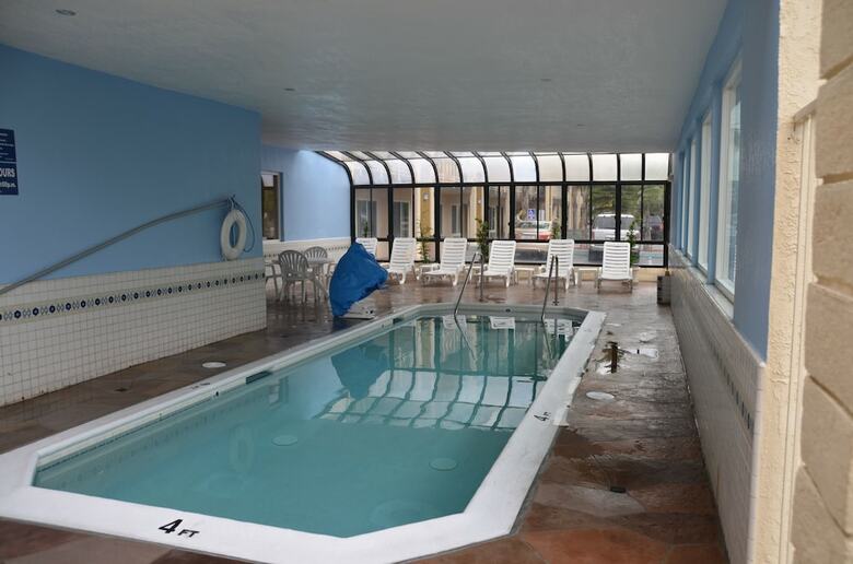 Motel 6 Anaheim, Ca - Buena Park