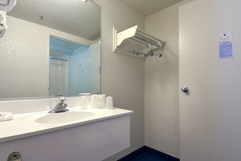Motel 6 Anaheim, Ca - Buena Park