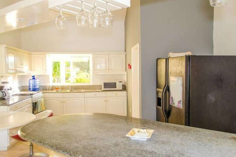 Apartamentos Private Villa With Pool In Sosua For Large Groups