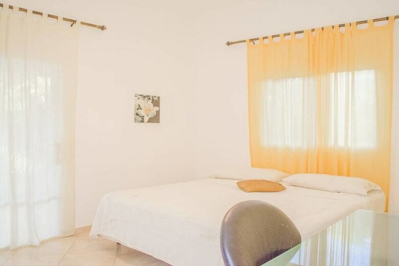 Apartamentos Private Villa With Pool In Sosua For Large Groups