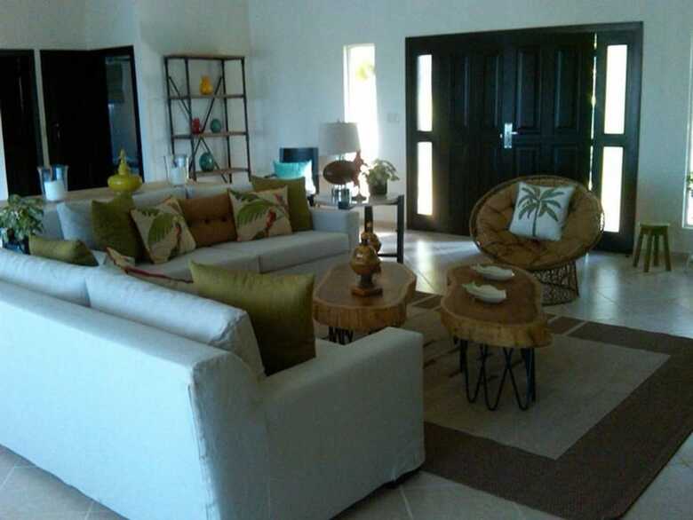 Villa Unique And Elegant 5 Bedroom