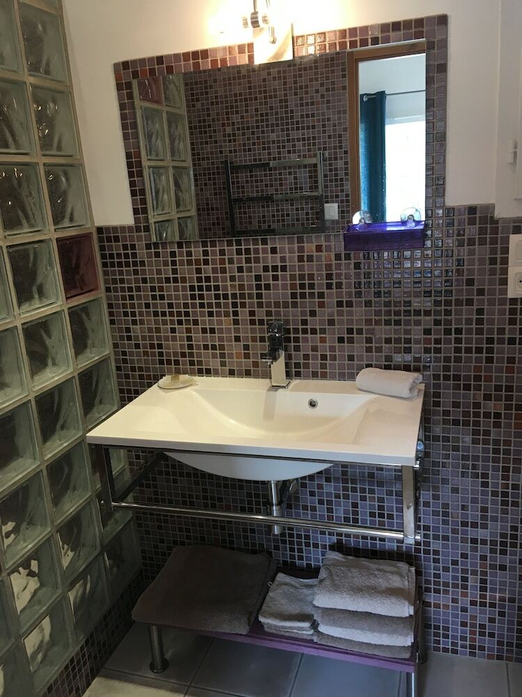 Hotel La Chambre Haute