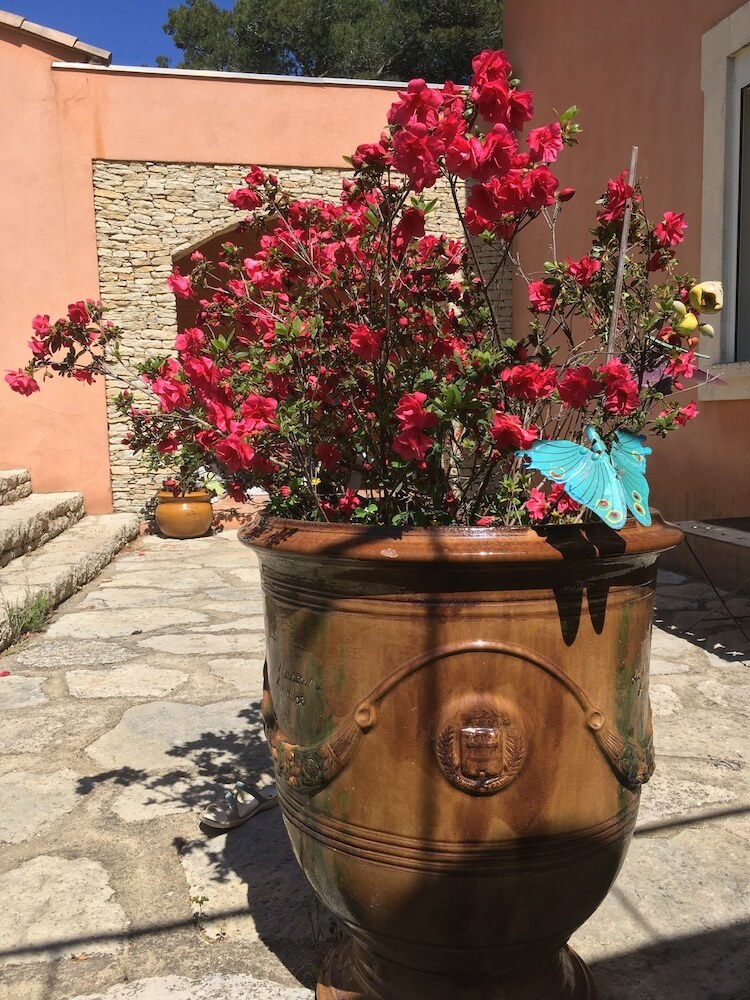Hotel La Chambre Haute