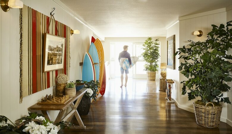 Hotel Laguna Beach House