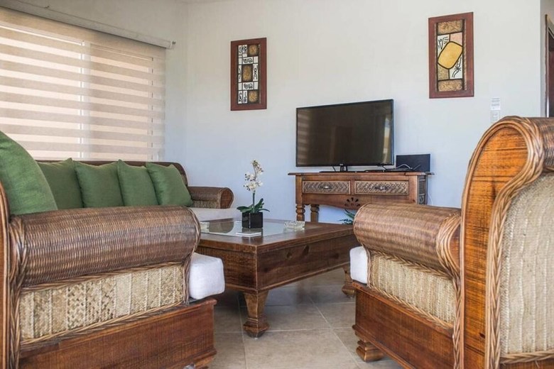 Fully Equipped 4 Bedroom Villa In Gated Community