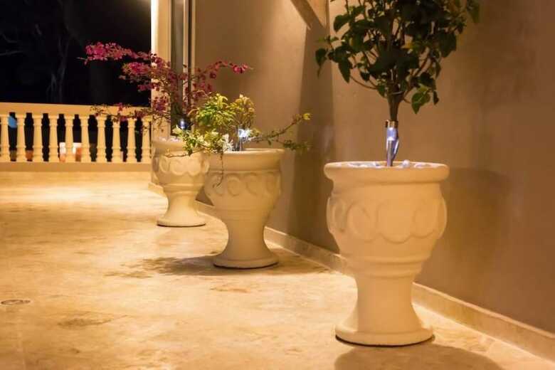 Villa With 4 Master Bedrooms W/ En-suite Bathrooms