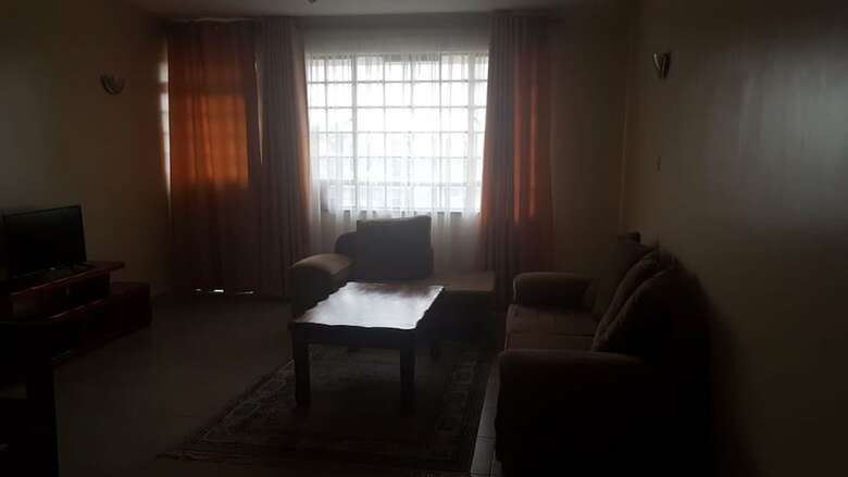 Apartamentos Airport Area Villa Home