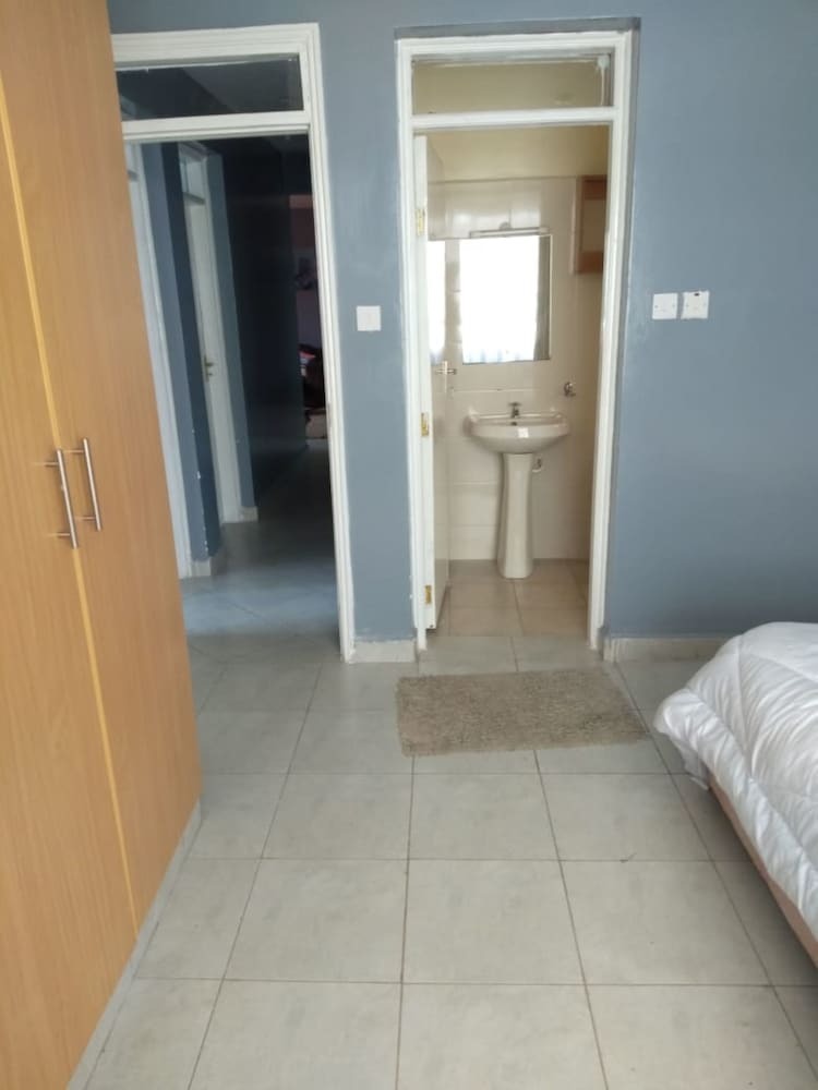 Apartamentos Airport Area Villa Home
