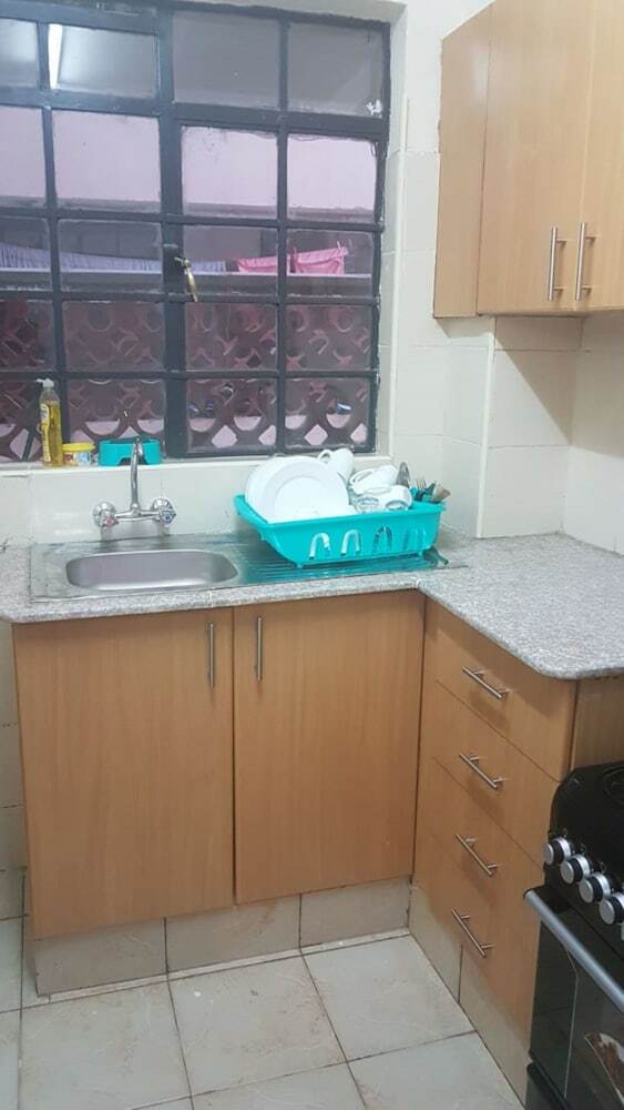 Apartamentos Airport Area Villa Home