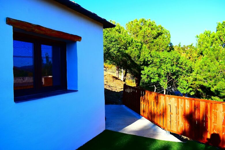 Los Llanos By Dreams Alpujarra