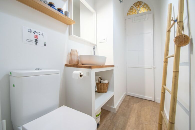 Apartamentos Las Musas de C�diz