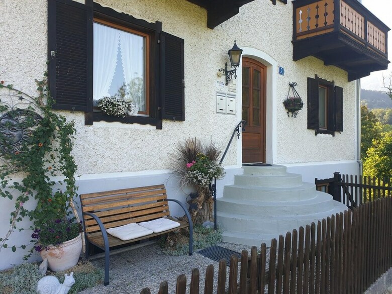 Apartamentos Ferienwohnungen Marienblick