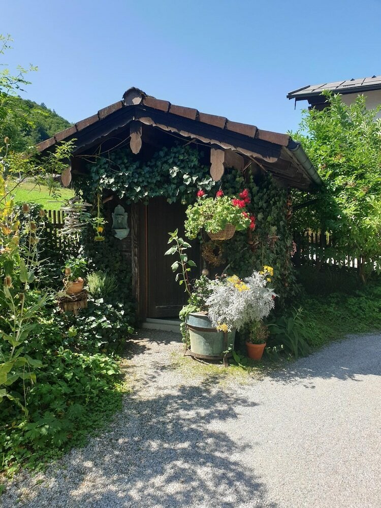 Apartamentos Ferienwohnungen Marienblick